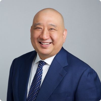 Johnny Wu