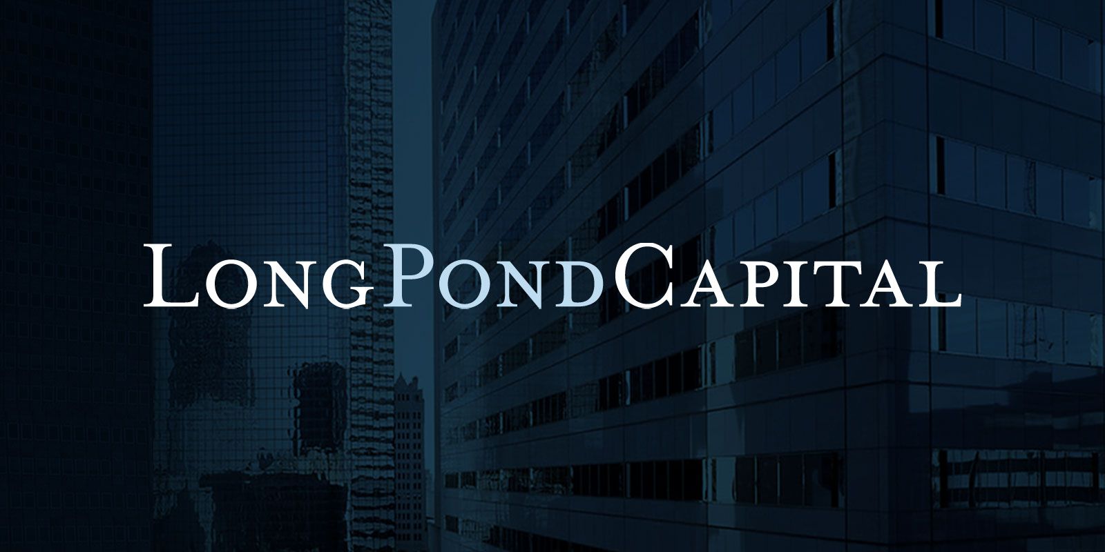 Lpre About Long Pond | New York Investment Management Firm