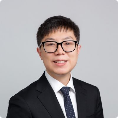 Kenneth Wong