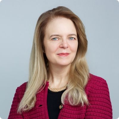 Lisa Donohoe